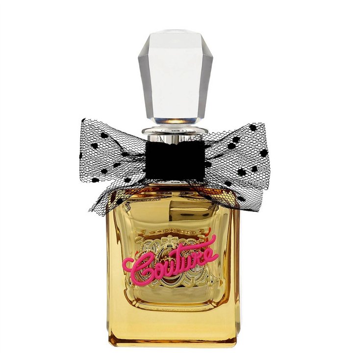 Juicy Couture, Viva La Juicy Gold Couture, Eau De Parfum, For Women, 100 ml *Tester - Teknashop Ltd