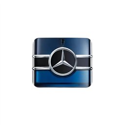 Mercedes-Benz, Man Sign, Eau De Parfum, For Men, 100 ml *Tester - Teknashop Ltd