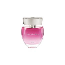 Mercedes-Benz, Rose, Eau De Toilette, For Women, 60 ml - Teknashop Ltd