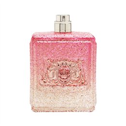 Juicy Couture, Viva La Juicy Rose, Eau De Parfum, For Women, 100 ml *Tester - Teknashop Ltd