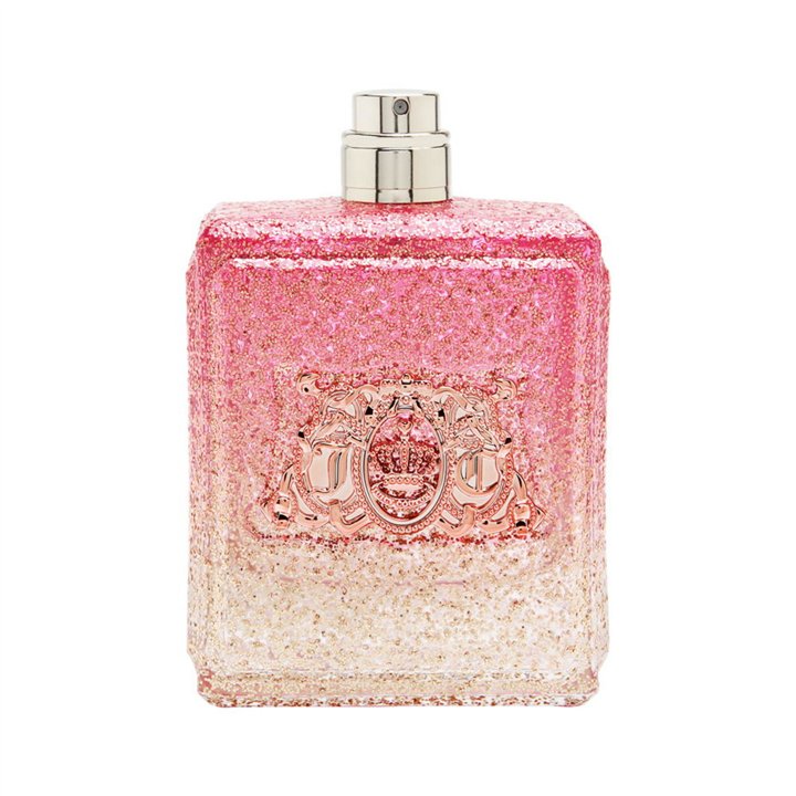 Juicy Couture, Viva La Juicy Rose, Eau De Parfum, For Women, 100 ml *Tester - Teknashop Ltd
