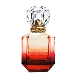 Roberto Cavalli, Paradiso Assoluto, Eau De Parfum, For Women, 50 ml - Teknashop Ltd