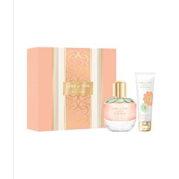 Set Elie Saab: Girl Of Now Lovely, Eau De Parfum, For Women, 50 ml + Girl Of Now Lovely, Hydrates, Body Lotion, Body, 75 ml - Te