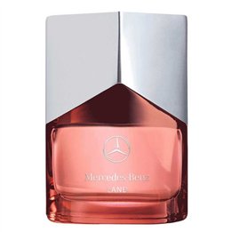 Mercedes-Benz, Land, Eau De Parfum, For Men, 60 ml - Teknashop Ltd