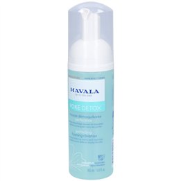 Mavala, Pore Detox, Cleansing, Purifying & Pore-Minimising, Cleansing Foam, 165 ml - Teknashop Ltd