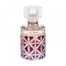 Roberto Cavalli, Florence, Eau De Parfum, For Women, 50 ml - Teknashop Ltd