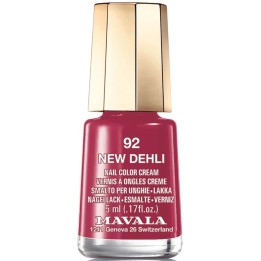 Mavala, Mavala, Nail Polish, 92, New Delhi, 5 ml *Miniature - Teknashop Ltd