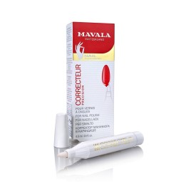 Mavala, Mavala, Nail Polish Remover, 4.5 ml - Teknashop Ltd