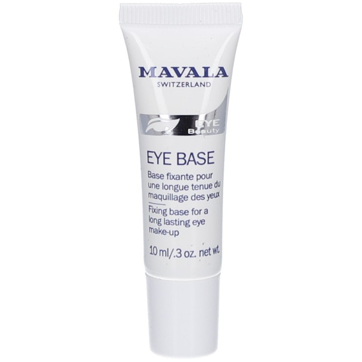 Mavala, Mavala, Fixing, Eye Primer, 10 ml - Teknashop Ltd