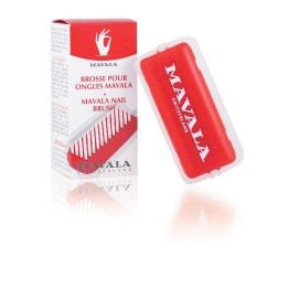 Mavala, Nail Brush, Nail Art Brush - Teknashop Ltd