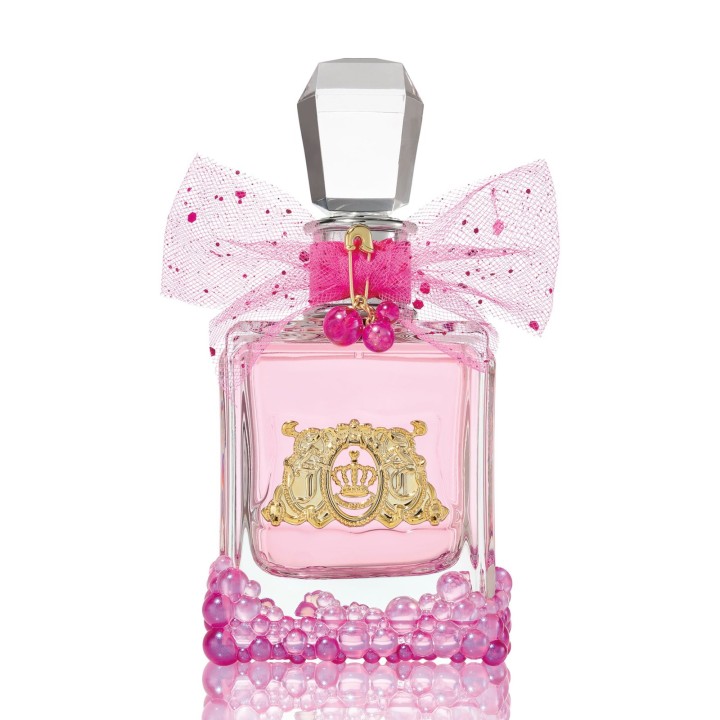 Juicy Couture, Viva La Juicy Le Bubbly, Eau De Parfum, For Women, 100 ml - Teknashop Ltd