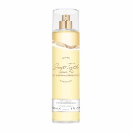 Sabrina Carpenter, Lemon Pie, Body Spray, Body, Citrus & Gourmand, 236 ml - Teknashop Ltd