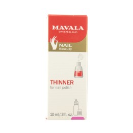 Mavala, Mavala, Nail Polish Remover, 10 ml - Teknashop Ltd