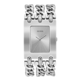 Guess Heavy Metal W1274L1 Ladies Watch - W1274L1 - Teknashop Ltd