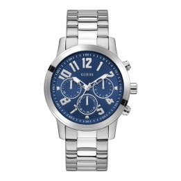 Guess Parker GW1006G1 Men's Watch - GW1006G1 - Teknashop Ltd