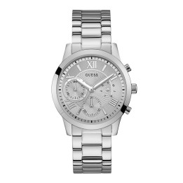 Guess Solar W1070L1 Ladies Watch - W1070L1 - Teknashop Ltd