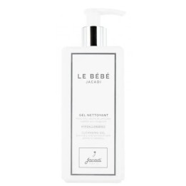Jacadi Le Bébé Cleansing Gel Body And Hair 400ml - unisex - Teknashop Ltd