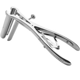 METAL HARD - TRIPLE ANAL SPECULO - D-205415 - Teknashop Ltd