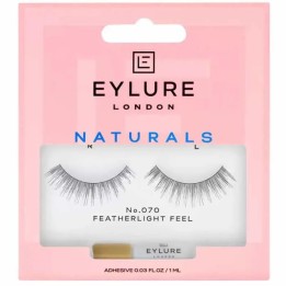 Eylure London Naturals N 070 - unisex - Teknashop Ltd
