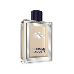 Lacoste L'Homme Eau De Toilette Spray 100ml  - unisex - Teknashop Ltd