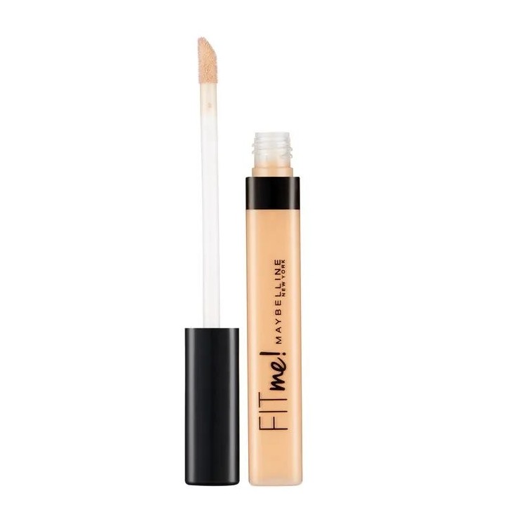 Maybelline Fit Me Concealer 30 Honey - unisex - Teknashop Ltd