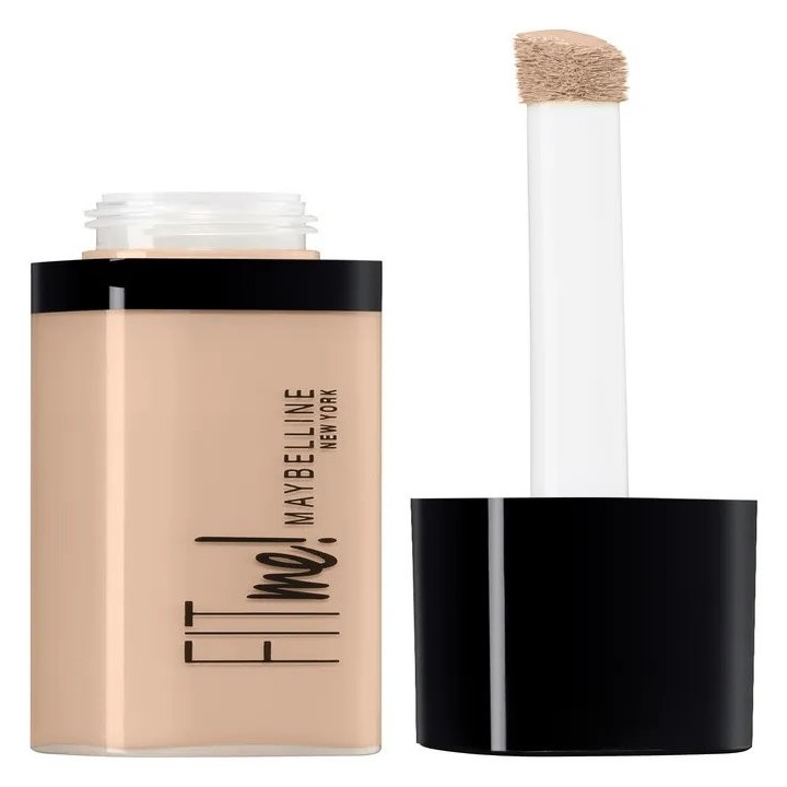 Maybelline Fit Me Concealer 08 Nude - unisex - Teknashop Ltd
