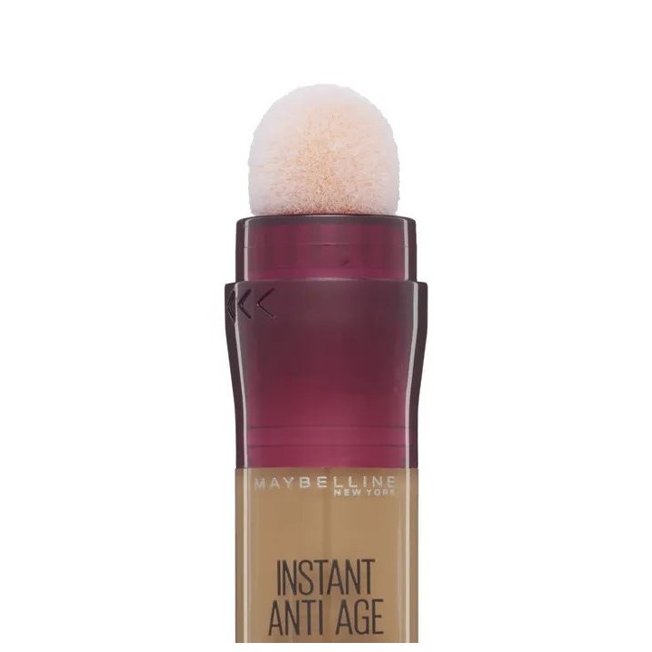 Maybelline Instant Age Rewind Eraser Dark Circles Treatment Concealer 11 Tan 6ml - unisex - Teknashop Ltd
