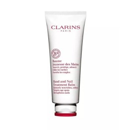 Clarins Hand And Nail Treatment Balm 100ml - unisex - Teknashop Ltd