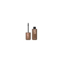 Maybelline Superfluff Mascara Para Cejas 255-Soft Brown 5ml - unisex - Teknashop Ltd