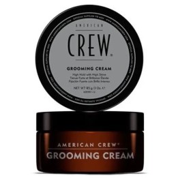 Grooming Cream High Hold With High Shine 85ml - unisex - Teknashop Ltd