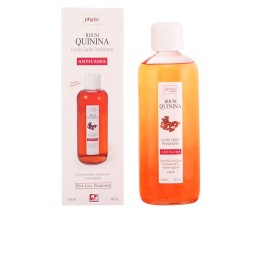 Luxana Phyto Nature Rhum Quinina Anti Hair Loss Lotion 1000ml - unisex - Teknashop Ltd