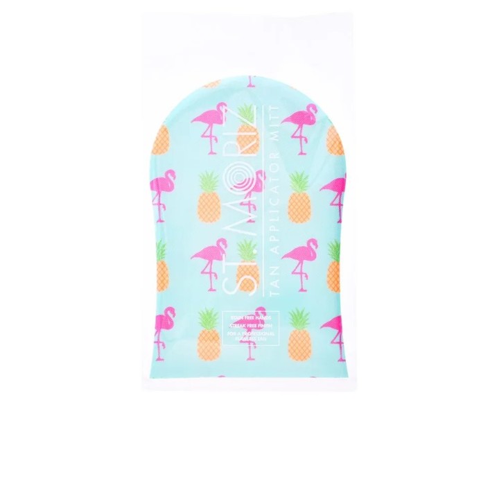 St Moriz Applicator Glove - unisex - Teknashop Ltd