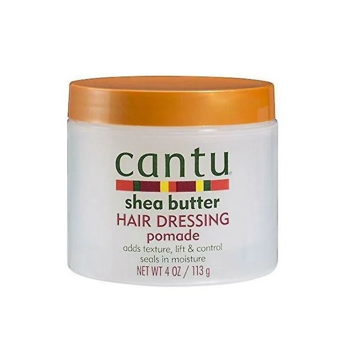 Cantu Shea Butter Hair Dressing Pomade 113g - unisex - Teknashop Ltd