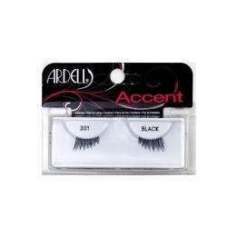 Ardell Accent Lashes 301 Black - unisex - Teknashop Ltd