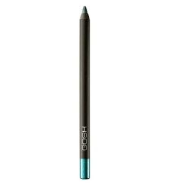 Gosh Velvet Touch Eyeliner Waterproof 018 I Sea You - unisex - Teknashop Ltd