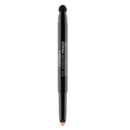 Gosh Eyeshadow Primer 001 Nude 1.4g - unisex - Teknashop Ltd