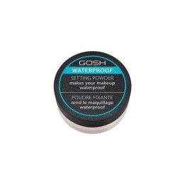 Gosh Waterproof Setting Powder 7g - unisex - Teknashop Ltd