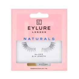 Eylure Natural Lashes 003 - unisex - Teknashop Ltd