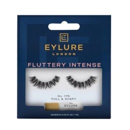 Eylure Fluttery Intense Lashes 175 - unisex - Teknashop Ltd