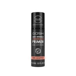 Gosh Chameleon Primer Anti-Wrinkle 001-Skin Adaptor 30ml - unisex - Teknashop Ltd