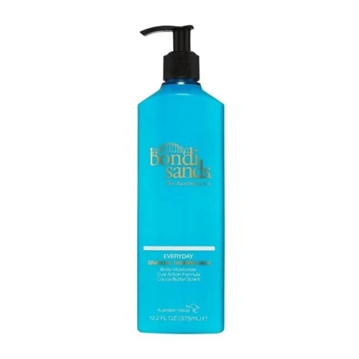 Bondi Sands Everyday Gradual Tanning Milk 375ml - unisex - Teknashop Ltd