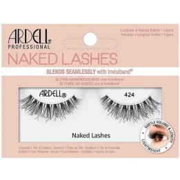 Ardell Naked Lashes 424 - unisex - Teknashop Ltd