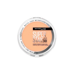 Maybelline Superstay 24h Hybrid Powder-Foundation 21 9g - unisex - Teknashop Ltd
