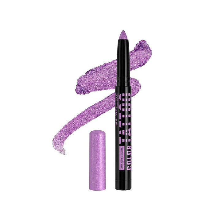 Maybelline Mayb Sombra-Eyeliner C Tattoo - unisex - Teknashop Ltd