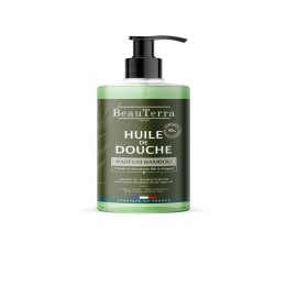 Beauterra Aceite Ducha Bambu 750ml - unisex - Teknashop Ltd