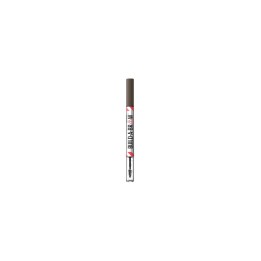Maybelline Mayb Brow Buil A Brow - unisex - Teknashop Ltd