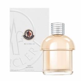 Moncler Pour Femme Eau De Parfum Relleno 150ml - unisex - Teknashop Ltd