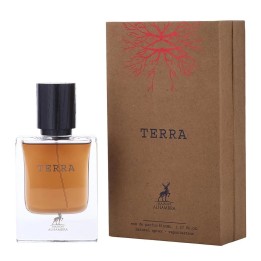 Maison Alhambra Terra Eau De Parfum 50ml Spray - unisex - Teknashop Ltd