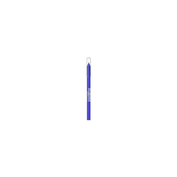 Maybelline Mayb Eyeliner Gel Pencil Tattoo Liner - unisex - Teknashop Ltd