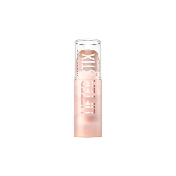 Maybelline Lifter Stix Barra Facial Multiuso 45 6g - unisex - Teknashop Ltd